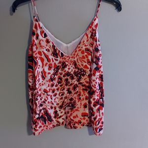 H&M Spaguetti Strap Loose Top